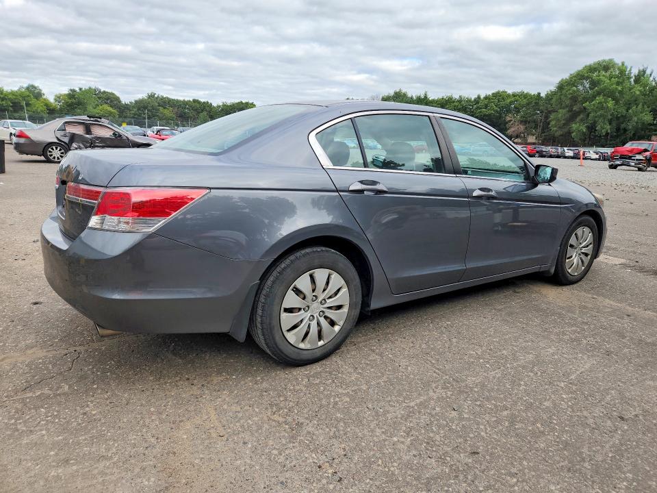 2012 Honda Accord მანქანა იყიდება აუქციონზე, vin: 1HGCP2F37CA017559, აუქციონის ნომერი: 61936056