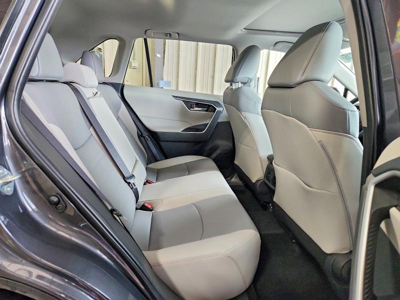 62453046 :رقم المزاد ، 2T3A1RFV7SW583691 vin ، 2025 Toyota Rav4 مزاد بيع