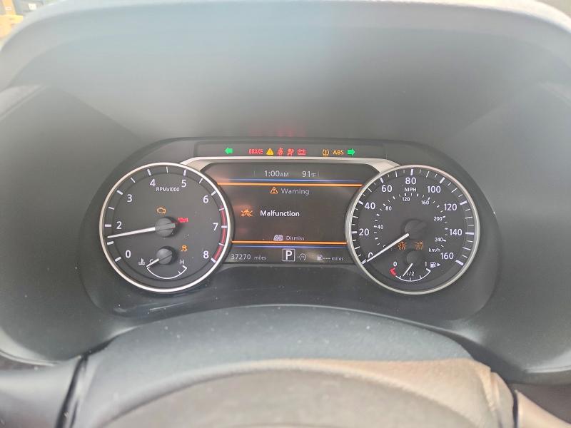 Aukcja sprzedaży 2025 Nissan Sentra, vin: 3N1AB8CV1SY306057, numer aukcji: 61409106