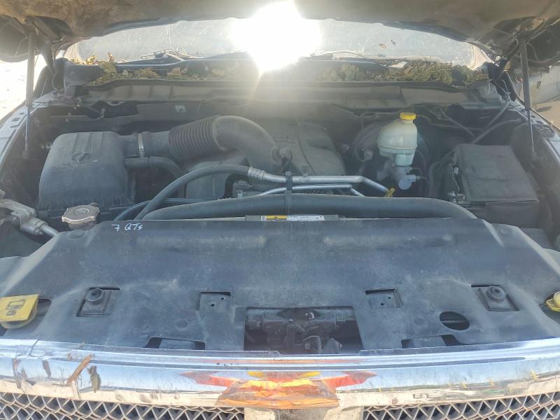 Продаж на аукціоні авто 2014 Ram 1500, vin: 1C6RR7PT6ES136433, номер лоту: 60585866