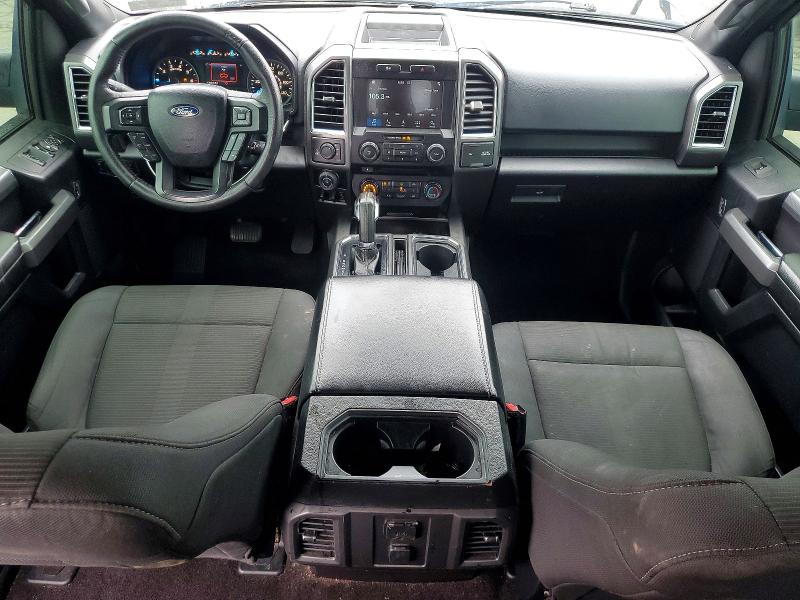 Продажа на аукционе авто 2016 Ford F150, vin: 1FTEW1EG5GFD47704, номер лота: 63009006