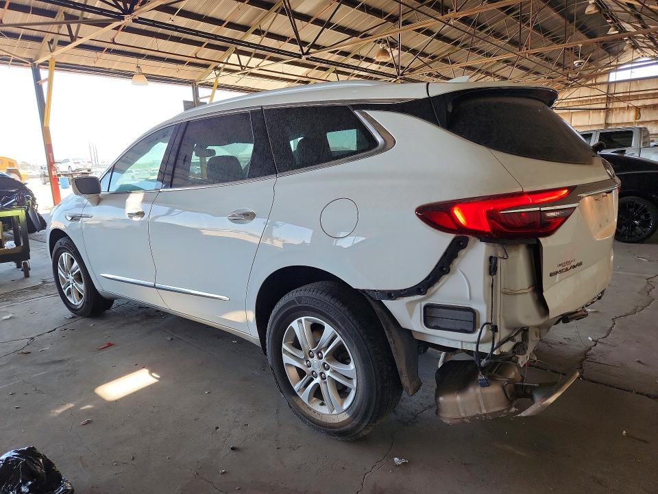 Продаж на аукціоні авто 2020 Buick Enclave, vin: 5GAERBKW5LJ159332, номер лоту: 59627926