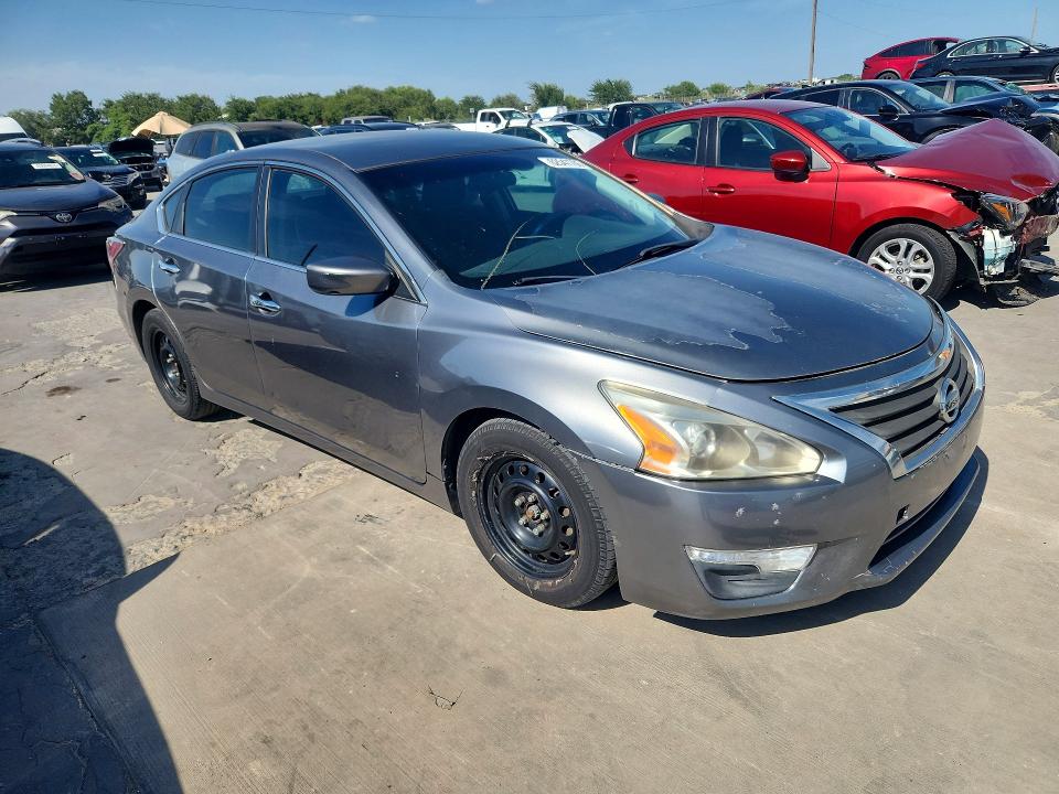 Aukcja sprzedaży 2014 Nissan Altima, vin: 1N4AL3AP4EC407694, numer aukcji: 62547786