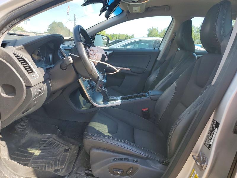 Aukcja sprzedaży 2017 Volvo Xc60, vin: YV440MDJ2H2167968, numer aukcji: 61627296