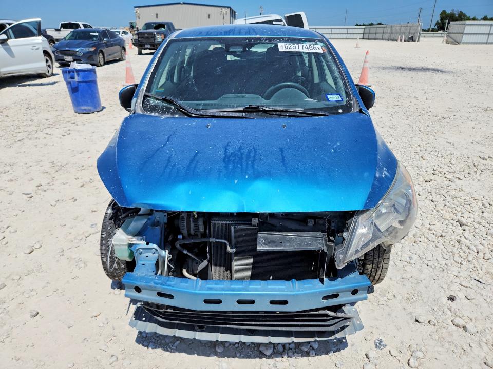 62577486 :رقم المزاد ، ML32AUHJ1MH012792 vin ، 2021 Mitsubishi Mirage مزاد بيع