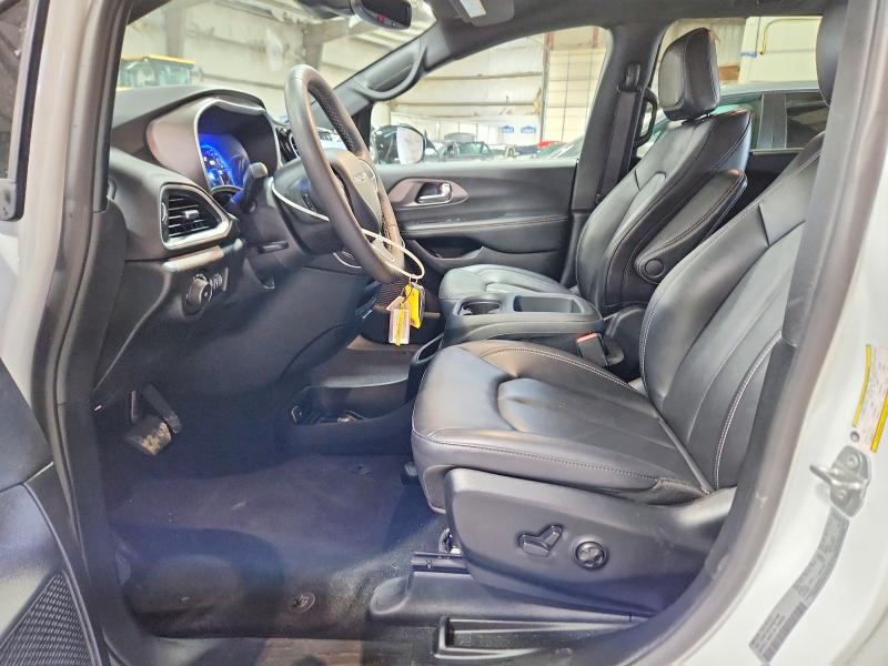 Продаж на аукціоні авто 2025 Chrysler Pacifica, vin: 2C4RC1BG4SR581445, номер лоту: 60882286