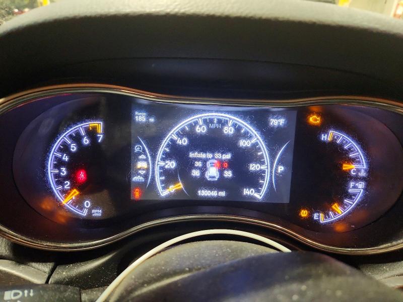 Продажа на аукционе авто 2016 Jeep Grand Cherokee, vin: 1C4RJFBG6GC310468, номер лота: 60465086