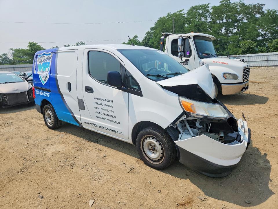 Продаж на аукціоні авто 2017 Chevrolet City Express, vin: 3N63M0ZN1HK713152, номер лоту: 61687216