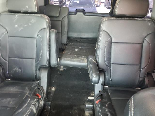 Продаж на аукціоні авто 2017 Chevrolet Tahoe, vin: 1GNSCCKC4HR112002, номер лоту: 61314306