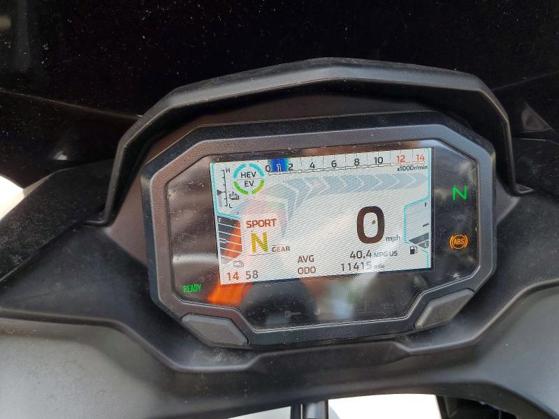 2024 Kawasaki Cx500 მანქანა იყიდება აუქციონზე, vin: ML5CXGA14RDA01017, აუქციონის ნომერი: 62749066