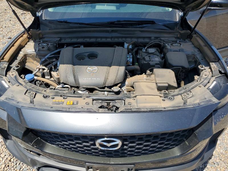 2024 Mazda Cx-50 მანქანა იყიდება აუქციონზე, vin: 7MMVABAM4RN211377, აუქციონის ნომერი: 60145196