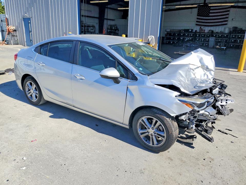 Aukcja sprzedaży 2016 Chevrolet Cruze, vin: 1G1BE5SM7G7254080, numer aukcji: 60011706