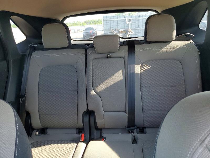 Продаж на аукціоні авто 2020 Ford Escape, vin: 1FMCU9G69LUA87504, номер лоту: 59157576