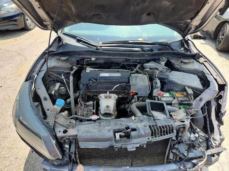 62825796 :رقم المزاد ، 1HGCR2F33EA168847 vin ، 2014 Honda Accord مزاد بيع