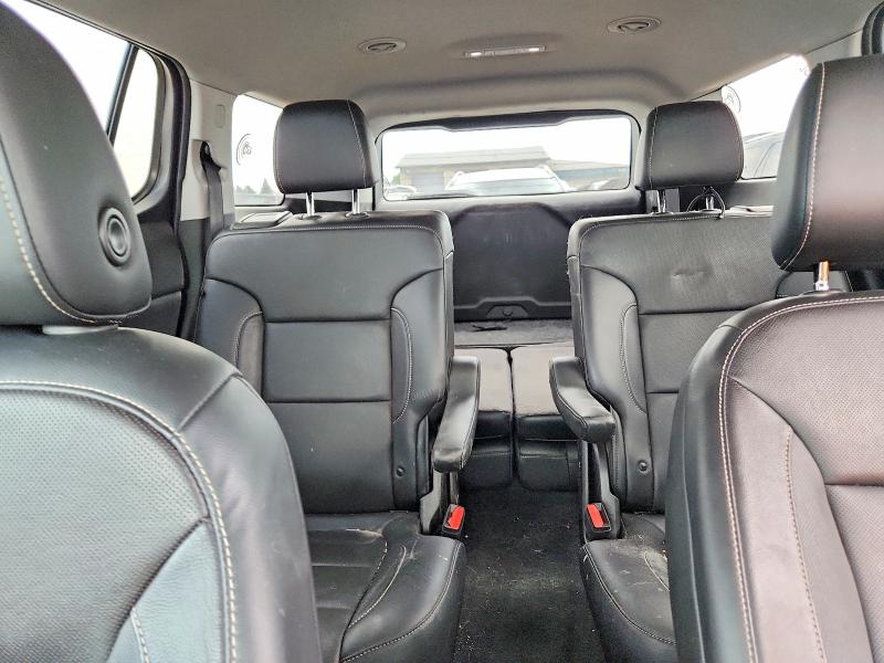 Продажа на аукционе авто 2020 Gmc Acadia, vin: 1GKKNULS2LZ178866, номер лота: 61805766