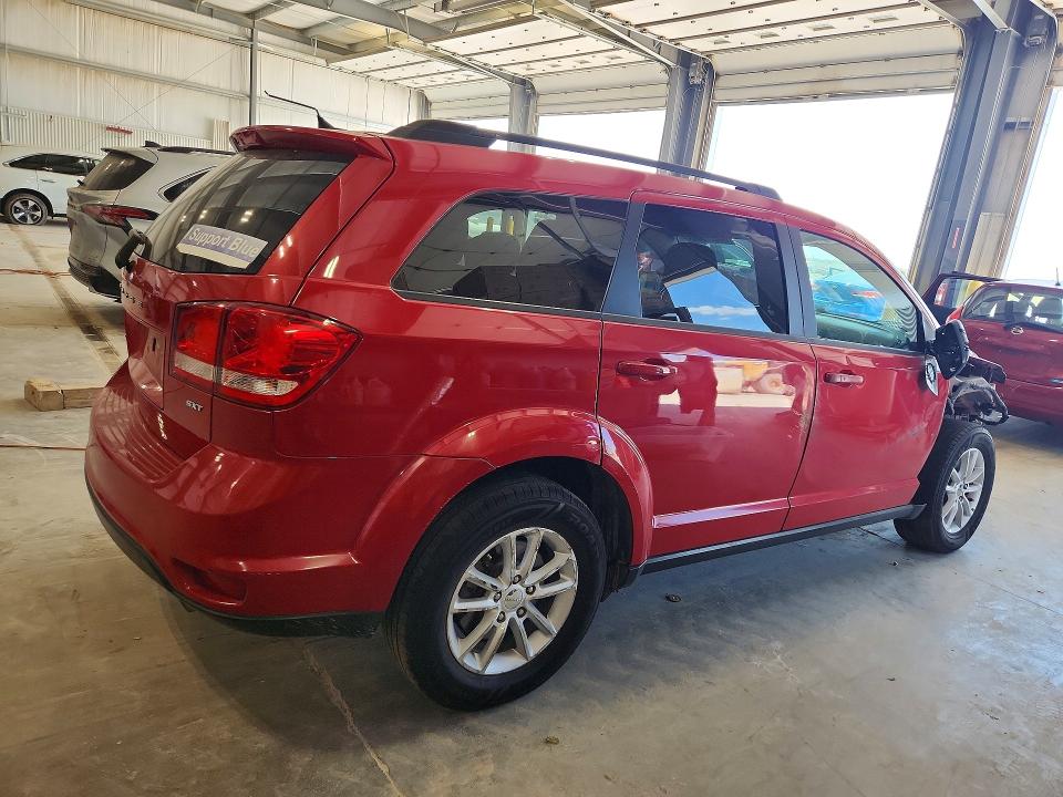 Aukcja sprzedaży 2014 Dodge Journey, vin: 3C4PDDBG4ET290662, numer aukcji: 60677906