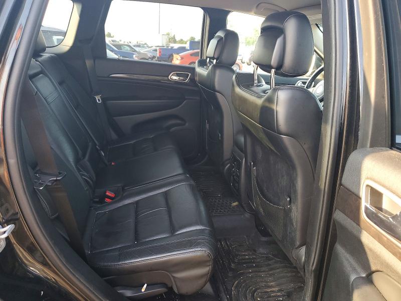 Aukcja sprzedaży 2012 Jeep Grand Cherokee, vin: 1C4RJFAGXCC349950, numer aukcji: 60078046