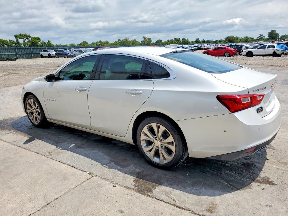 Aukcja sprzedaży 2017 Chevrolet Malibu, vin: 1G1ZH5SX4HF109442, numer aukcji: 60166416