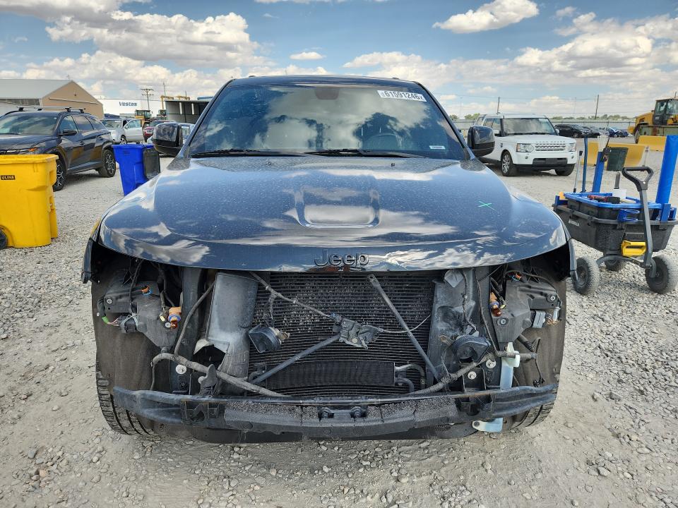 Aukcja sprzedaży 2014 Jeep Grand Cherokee, vin: 1C4RJFAG8EC463528, numer aukcji: 61591246