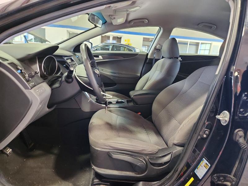 Aukcja sprzedaży 2011 Hyundai Sonata, vin: 5NPEB4AC6BH236044, numer aukcji: 60358726