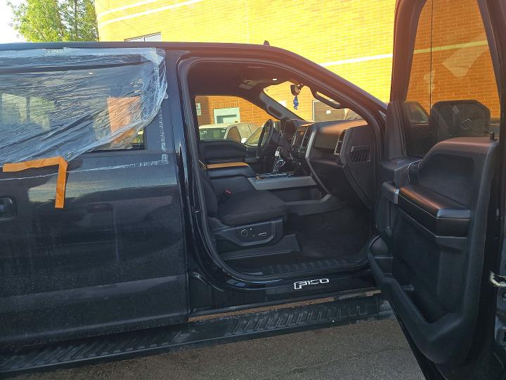 Aukcja sprzedaży 2018 Ford F150, vin: 1FTEW1EP9JKF18355, numer aukcji: 61307516