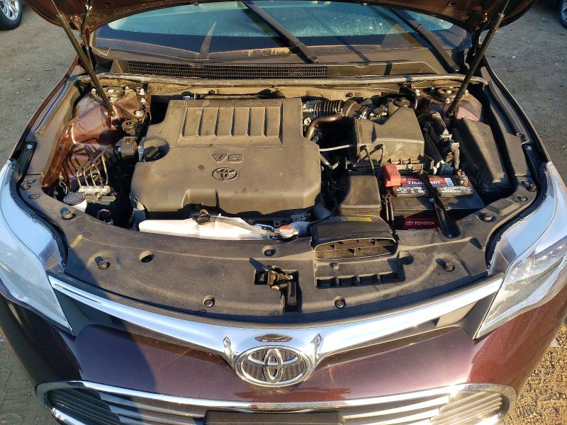 Aukcja sprzedaży 2016 Toyota Avalon, vin: 4T1BK1EB7GU209611, numer aukcji: 60701046