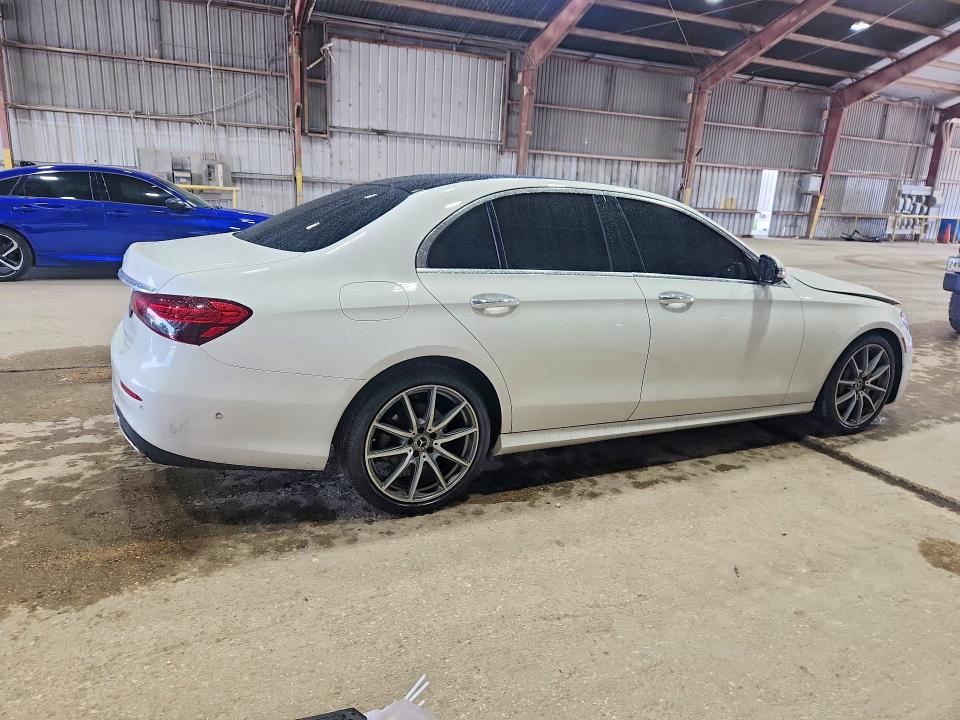 Aukcja sprzedaży 2021 Mercedes-benz E, vin: W1KZF8DBXMA938531, numer aukcji: 61526456