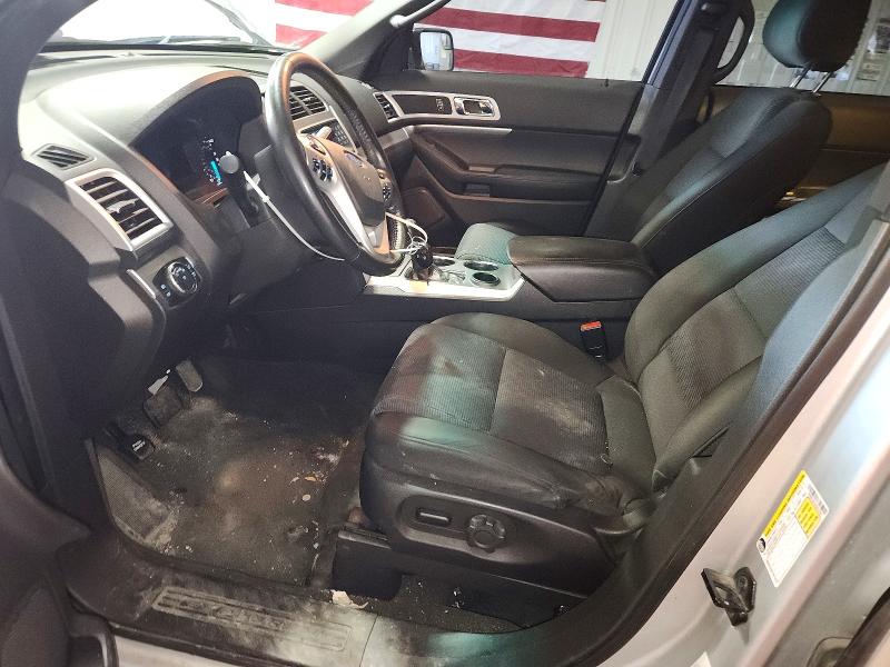 2014 Ford Explorer მანქანა იყიდება აუქციონზე, vin: 1FM5K7D81EGA37934, აუქციონის ნომერი: 59738076