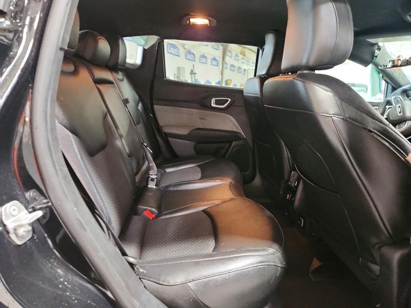 Продажа на аукционе авто 2024 Jeep Compass, vin: 3C4NJDBN0RT118486, номер лота: 60566876