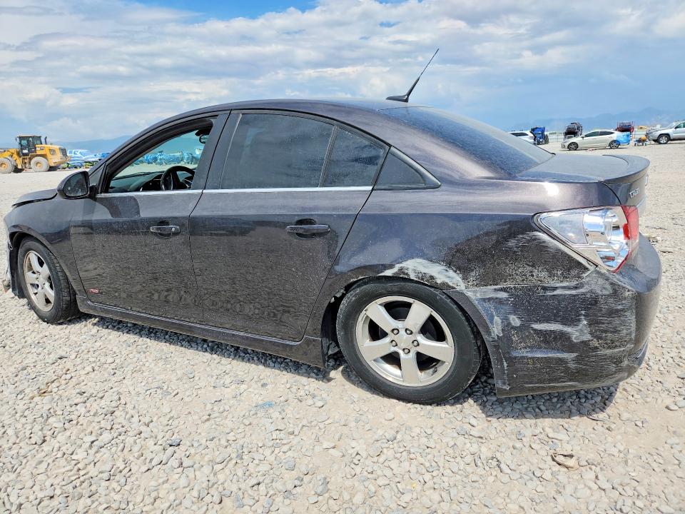 Aukcja sprzedaży 2014 Chevrolet Cruze, vin: 1G1PC5SBXE7146933, numer aukcji: 61711526