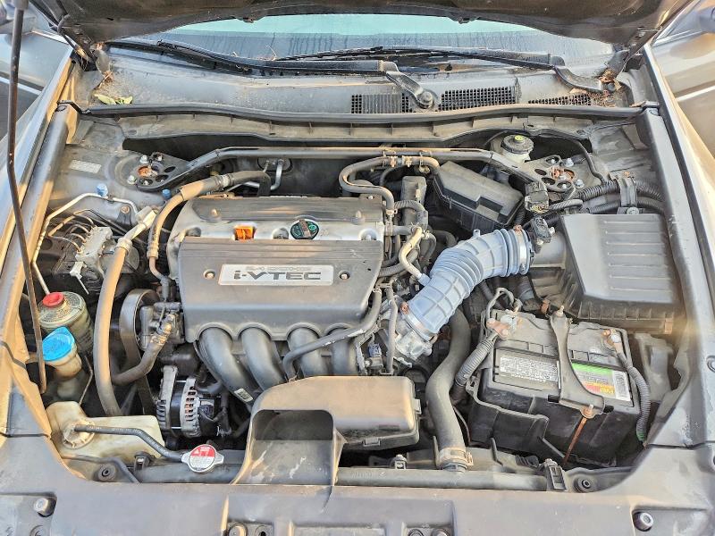 Aukcja sprzedaży 2008 Honda Accord, vin: 1HGCP26788A017645, numer aukcji: 61144906