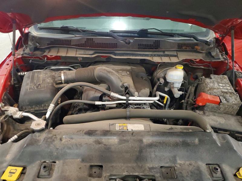 Продажа на аукционе авто 2014 Ram 1500, vin: 1C6RR7TT5ES472385, номер лота: 60669526
