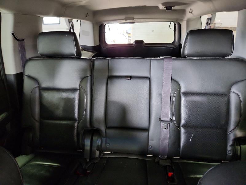 59332346 :رقم المزاد ، 1GKS2GKCXHR183633 vin ، 2017 Gmc Yukon Xl مزاد بيع