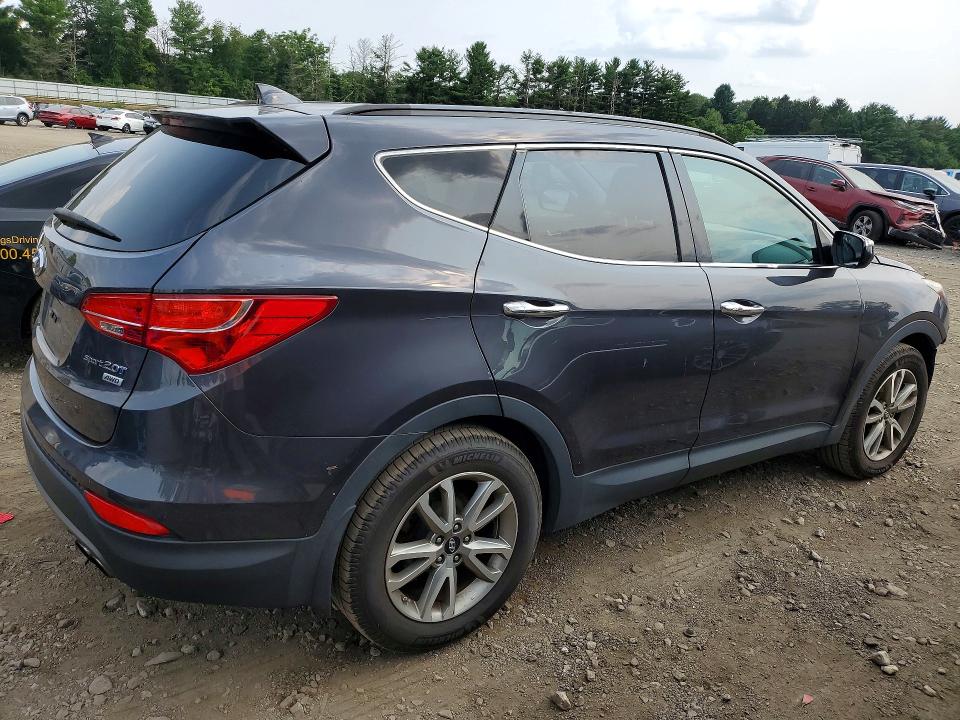 Aukcja sprzedaży 2015 Hyundai Santa Fe Sport, vin: 5XYZUDLA5FG283893, numer aukcji: 62429176