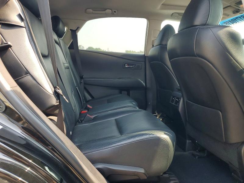 61710416 :رقم المزاد ، 2T2BK1BA8DC168457 vin ، 2013 Lexus Rx 350 مزاد بيع