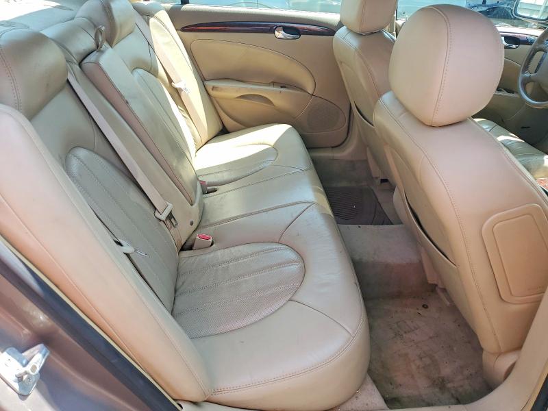 Aukcja sprzedaży 2006 Buick Lucerne, vin: 1G4HE57Y76U153792, numer aukcji: 61426916
