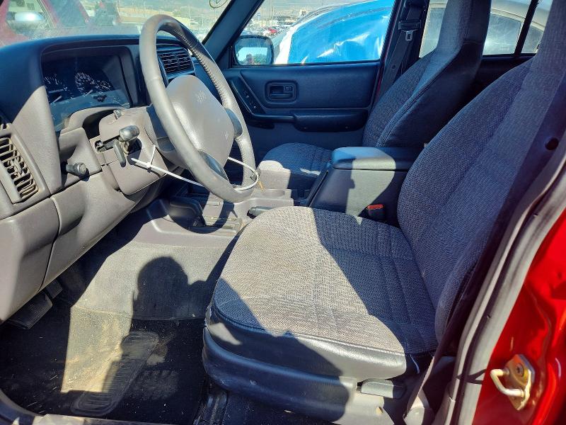 62003336 :رقم المزاد ، 1J4FF68S6XL550551 vin ، 1999 Jeep Cherokee مزاد بيع