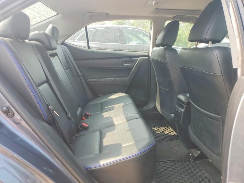 Aukcja sprzedaży 2017 Toyota Corolla, vin: 2T1BURHE1HC936499, numer aukcji: 60732886
