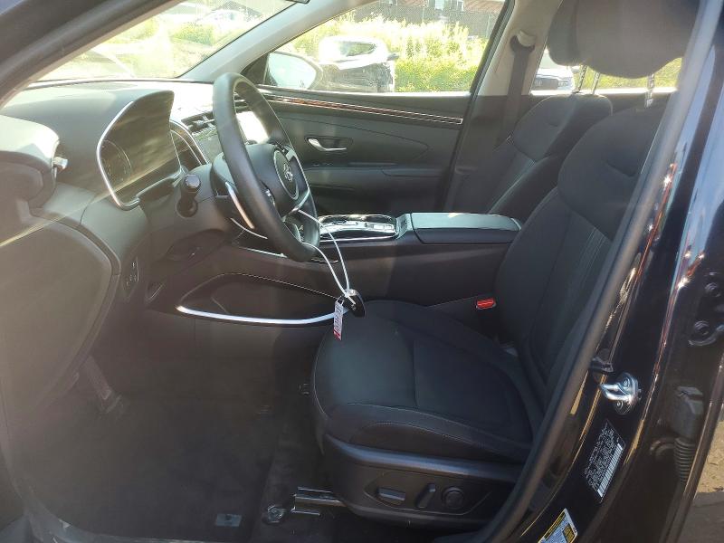Aukcja sprzedaży 2024 Hyundai Tucson, vin: KM8JBCD13RU191658, numer aukcji: 59875676