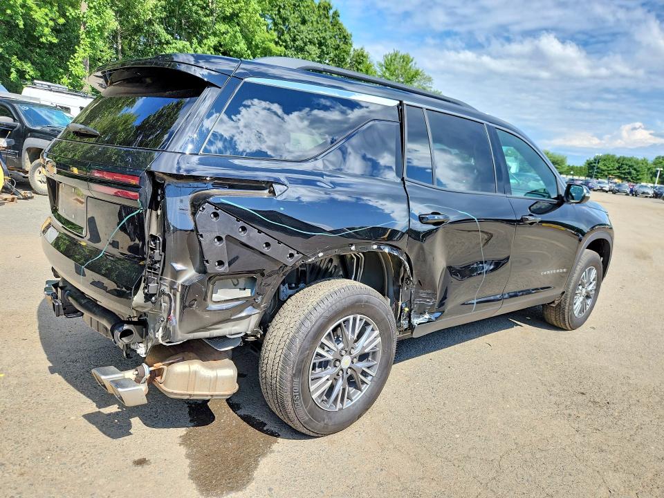 Aukcja sprzedaży 2026 Chevrolet Traverse, vin: 1GNERGKS2TJ176640, numer aukcji: 62062696