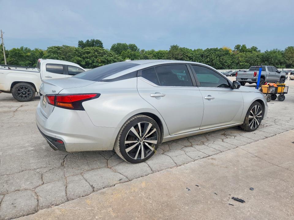 Продаж на аукціоні авто 2020 Nissan Altima, vin: 1N4BL4CV9LN303290, номер лоту: 60492046