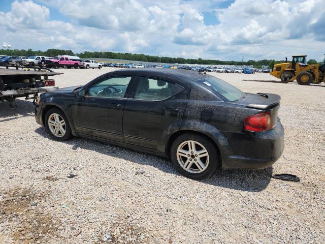 Продаж на аукціоні авто 2012 Dodge Avenger, vin: 1C3CDZCB1CN156305, номер лоту: 61489926