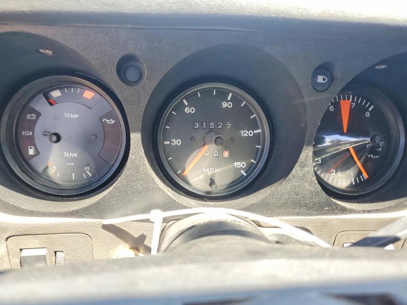 Aukcja sprzedaży 1977 Porsche 924, vin: 9247208537, numer aukcji: 60723776