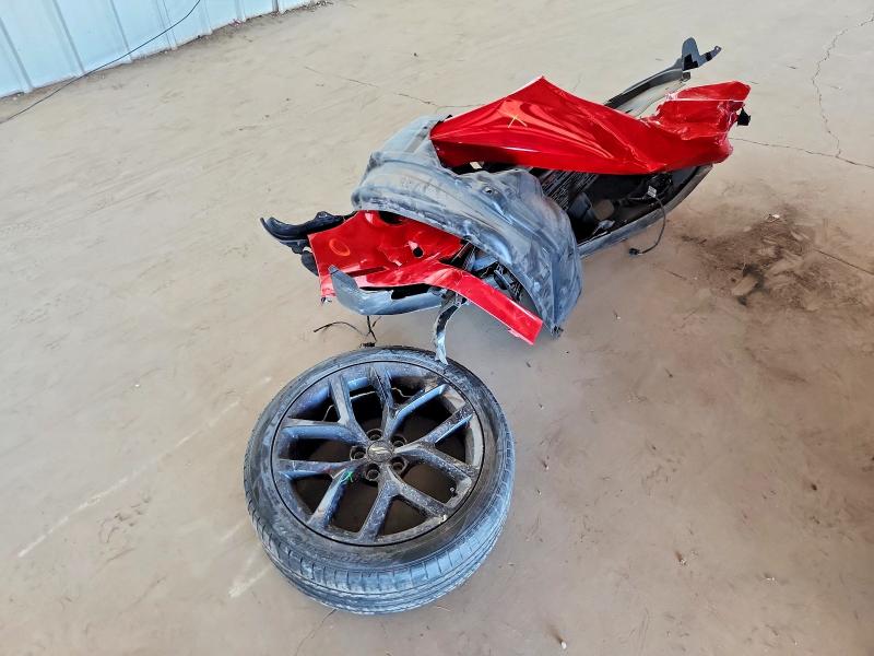 2021 Dodge Challenger მანქანა იყიდება აუქციონზე, vin: 2C3CDZAG2MH603362, აუქციონის ნომერი: 63388266