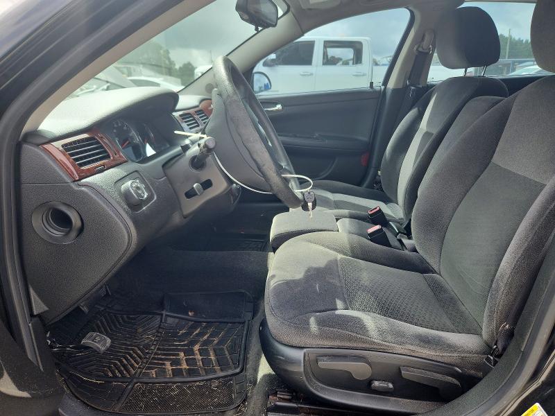 Продажа на аукционе авто 2009 Chevrolet Impala, vin: 2G1WT57KX91217197, номер лота: 62043616