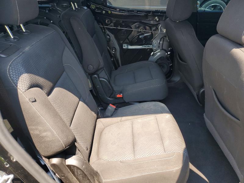 62478526 :رقم المزاد ، 1GKKNKLS0MZ195204 vin ، 2021 Gmc Acadia مزاد بيع