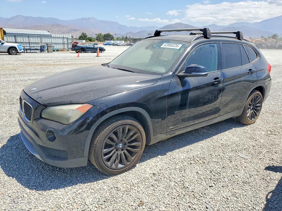 62000326 :رقم المزاد ، WBAVM1C57DVW46309 vin ، 2013 Bmw X1 مزاد بيع