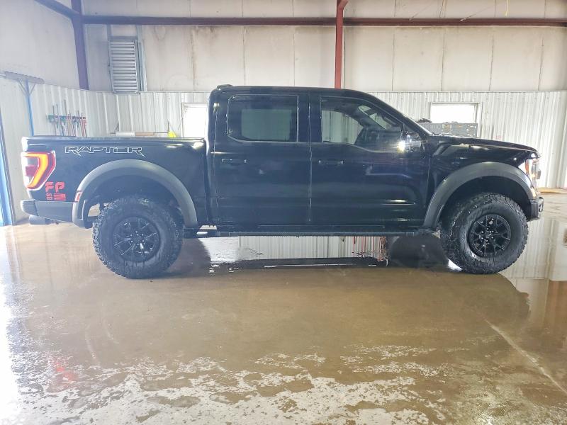2023 Ford F150 მანქანა იყიდება აუქციონზე, vin: 1FTFW1RG0PFB42466, აუქციონის ნომერი: 62201176