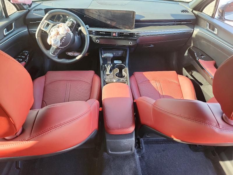 Продажа на аукционе авто 2026 Kia K5, vin: KNAG64J75T5470061, номер лота: 59108906