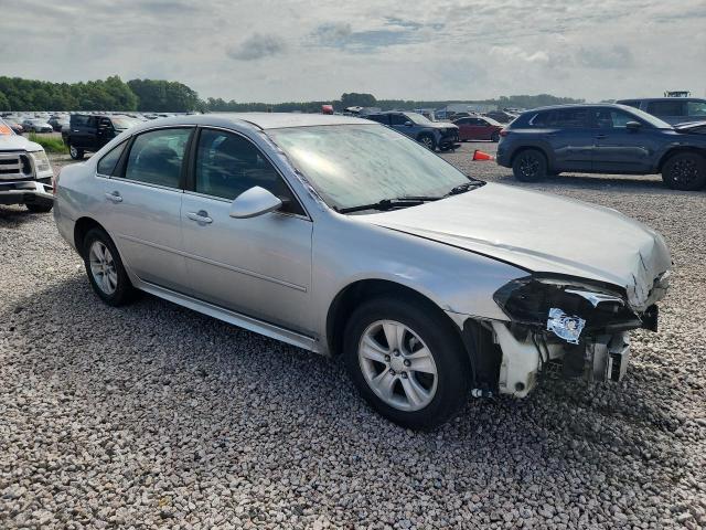 Aukcja sprzedaży 2012 Chevrolet Impala, vin: 2G1WF5E35C1184359, numer aukcji: 62029186